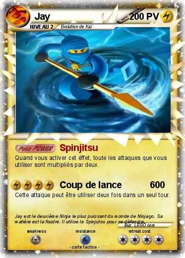 Pokemon Jay