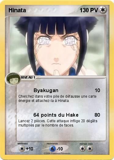 Pokemon Hinata