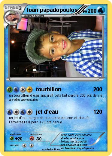 Pokemon loan papadopoulos