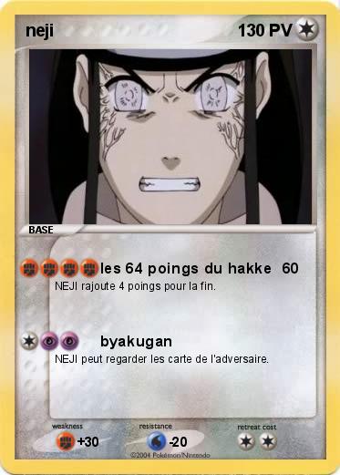 Pokemon neji