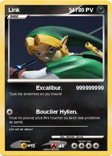 Pokemon Link                                547