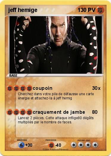 Pokemon jeff hemige