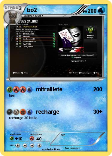 Pokemon bo2