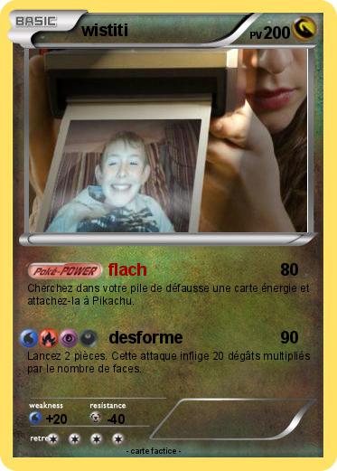 Pokemon wistiti