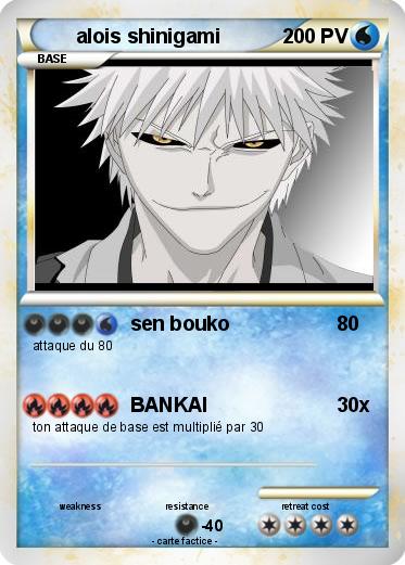 Pokemon alois shinigami