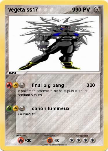 Pokemon vegeta ss17                       9