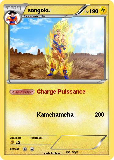Pokemon sangoku