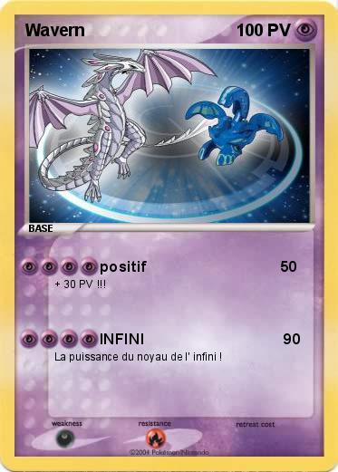 Pokemon Wavern