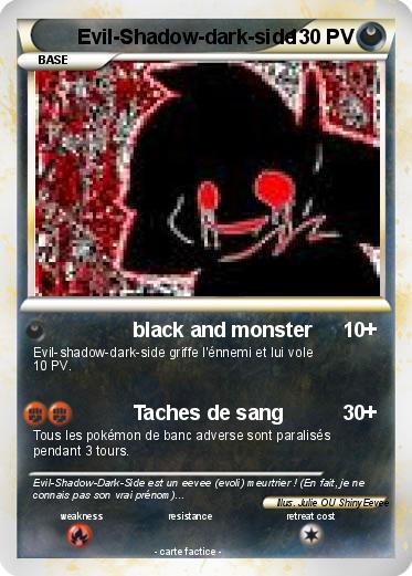Pokemon Evil-Shadow-dark-side