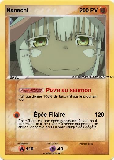 Pokemon Nanachi
