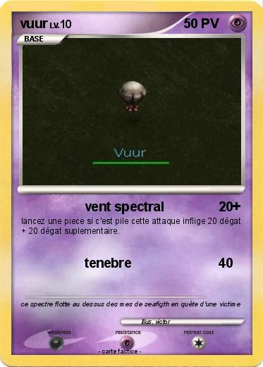 Pokemon vuur