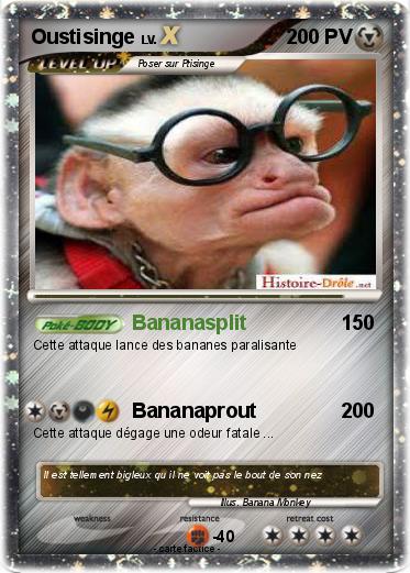 Pokemon Oustisinge