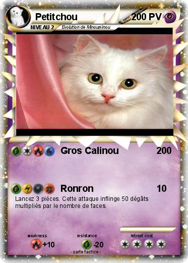 Pokemon Petitchou
