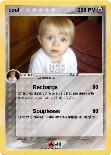 Pokemon cool