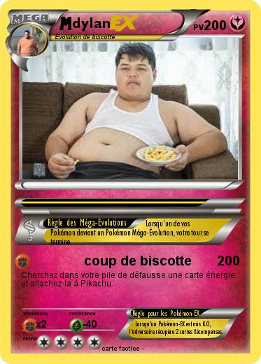 Pokemon dylan