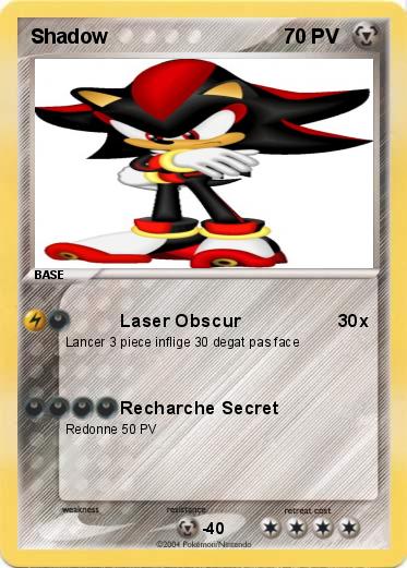 Pokemon Shadow