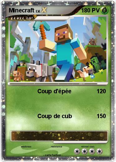 Pokemon Minecraft