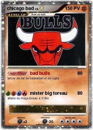 Pokemon chicago bad
