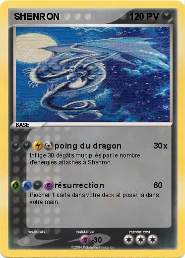 Pokemon SHENRON