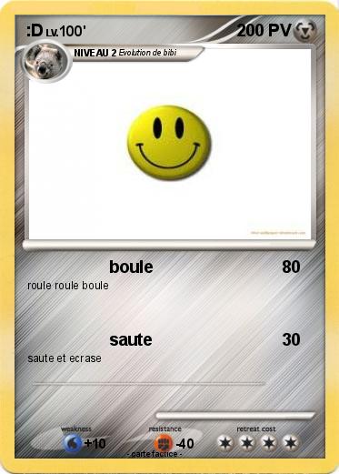 Pokemon :D