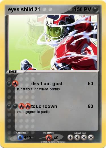 Pokemon eyes shild 21