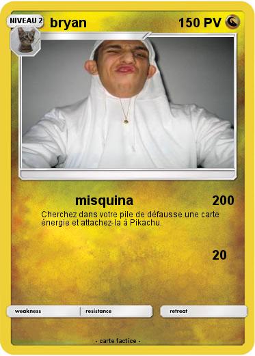 Pokemon bryan