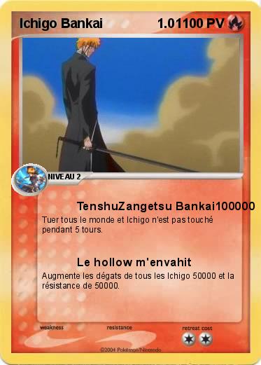 Pokemon Ichigo Bankai               1.01