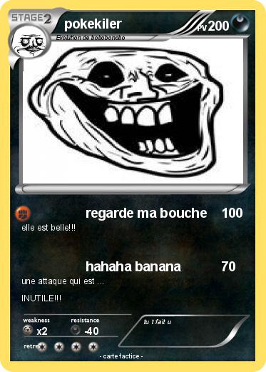 Pokemon pokekiler