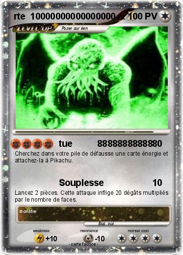 Pokemon rte  10000000000000000