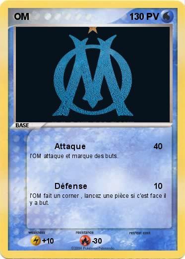 Pokemon OM