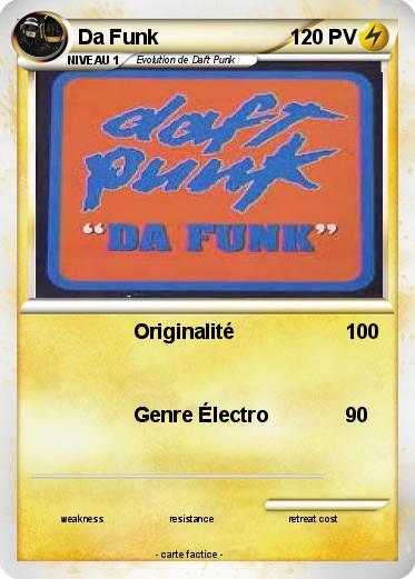 Pokemon Da Funk