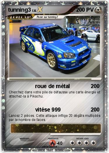 Pokemon tunning3