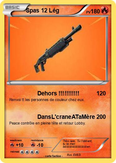 Pokemon Spas 12 Lég