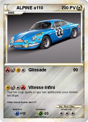 Pokemon ALPINE a110