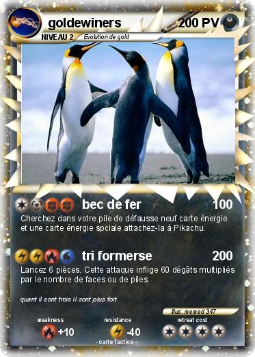 Pokemon goldewiners