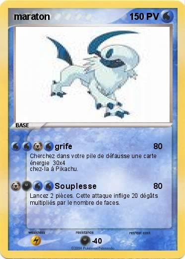 Pokemon maraton