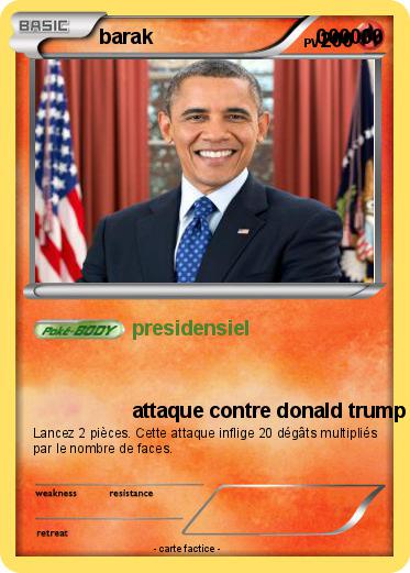 Pokemon barak                             000000