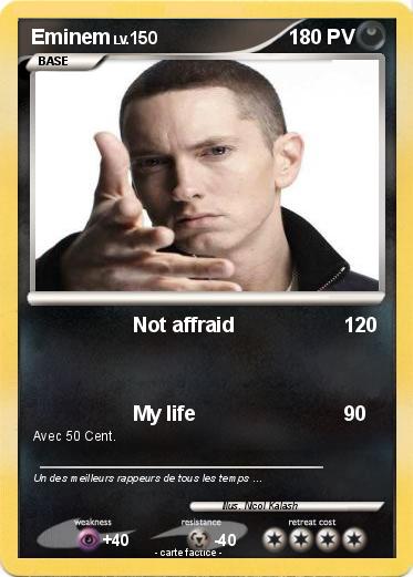 Pokemon Eminem