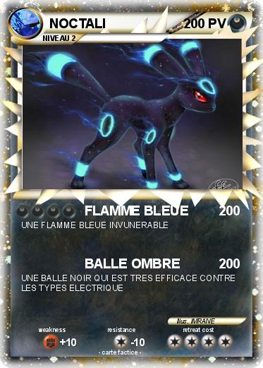 Pokemon NOCTALI