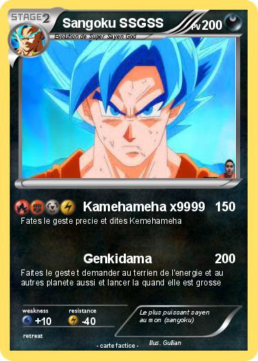 Pokemon Sangoku SSGSS