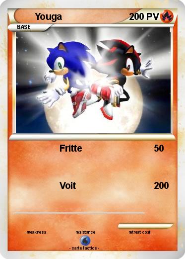 Pokemon Youga