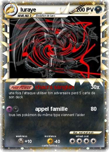 Pokemon luraye