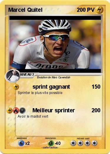 Pokemon Marcel Quitel