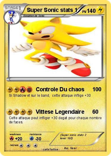 Pokemon Super Sonic stats 1