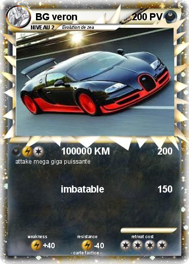 Pokemon BG veron