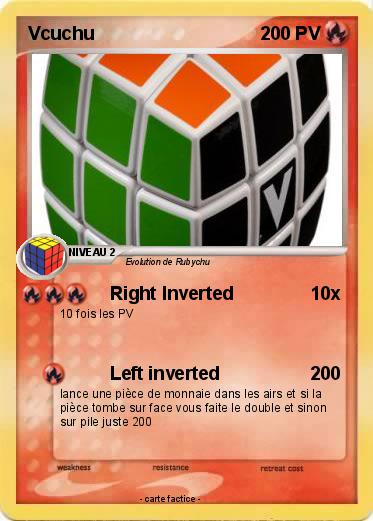 Pokemon Vcuchu