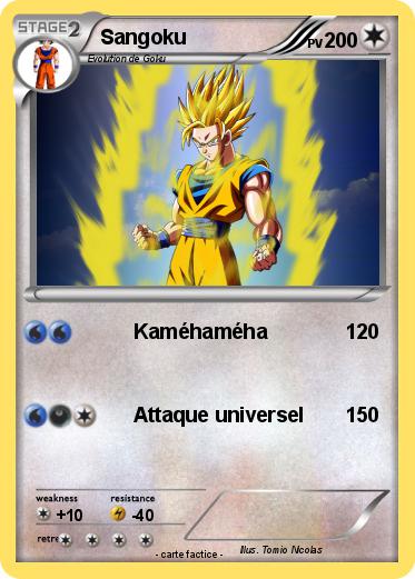 Pokemon Sangoku