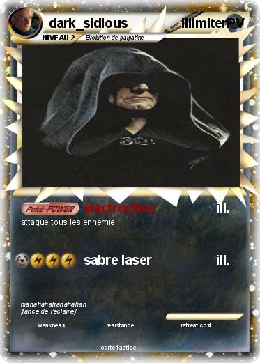 Pokemon dark_sidious