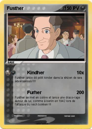 Pokemon Fusther