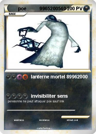 Pokemon poe          9965200540